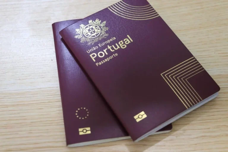 Buy Portugal Passport Online